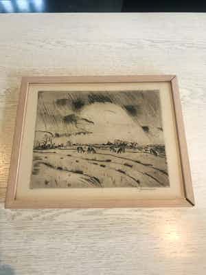 Jan Wiegers - Weiland verkocht voor € 10!