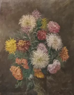 Marie Roger Casse - Beaucoup de fleurs kaufen? Bieten Sie von 250!
