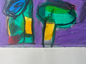 Geert Vrijdag - Eufraat kopen? Bied vanaf 35!