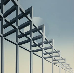 Dirk Huizer - zonder titel kopen? Bied vanaf 35!
