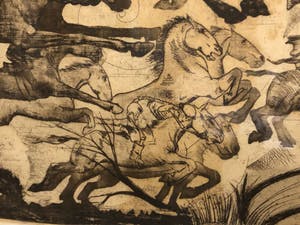 Henri Quittelier - Chevauchée fantastique kopen? Bied vanaf 125!