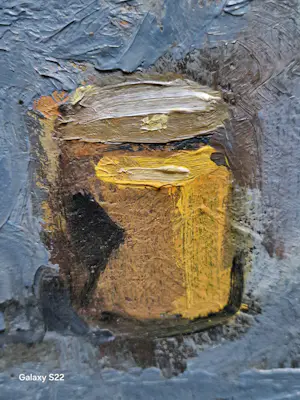 Omer Van Vosselen - De jonge kunstenaar kopen? Bied vanaf 295!