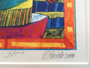 Clemens Briels - Cancao do mar kopen? Bied vanaf 79!