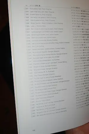 Dick Bruna - All about his work 2003: over zijn gehele oeuvre & Nijntje in de mode kopen? Bied vanaf 120!