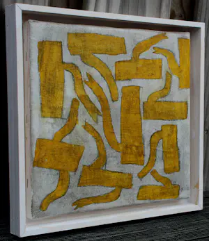 Klaas Gubbels - Ingelijst acryl op doek - 2022 kopen? Bied vanaf 1599!