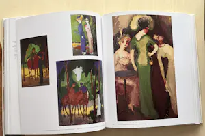 Kees van Dongen - Tentoonstelling catalogus Monaco - Montréal - Rotterdam kopen? Bied vanaf 45!