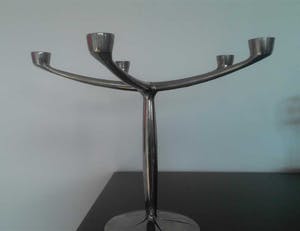 Marcel Wanders - kaarsenhouder Lucy kopen? Bied vanaf 99!