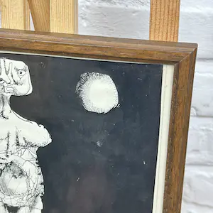 Jaap Mooy - Surrealistic Figures kopen? Bied vanaf 700!