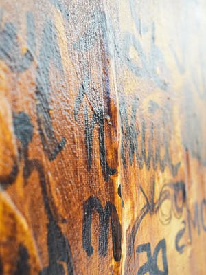 Jack Harden - Paludische zuil 1 kopen? Bied vanaf 1!