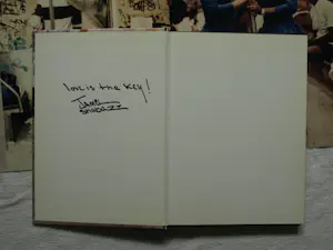 Jamel Shabazz - Gesigneerde foto (4 foto’s op 1 blad) + gesigneerd fotoboek “Back in The Days” kopen? Bied vanaf 250!