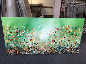 Gena - Bloemen kopen? Bied vanaf 300!