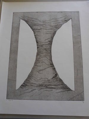 Cornelius Rogge - Ets, Z.T kopen? Bied vanaf 20!