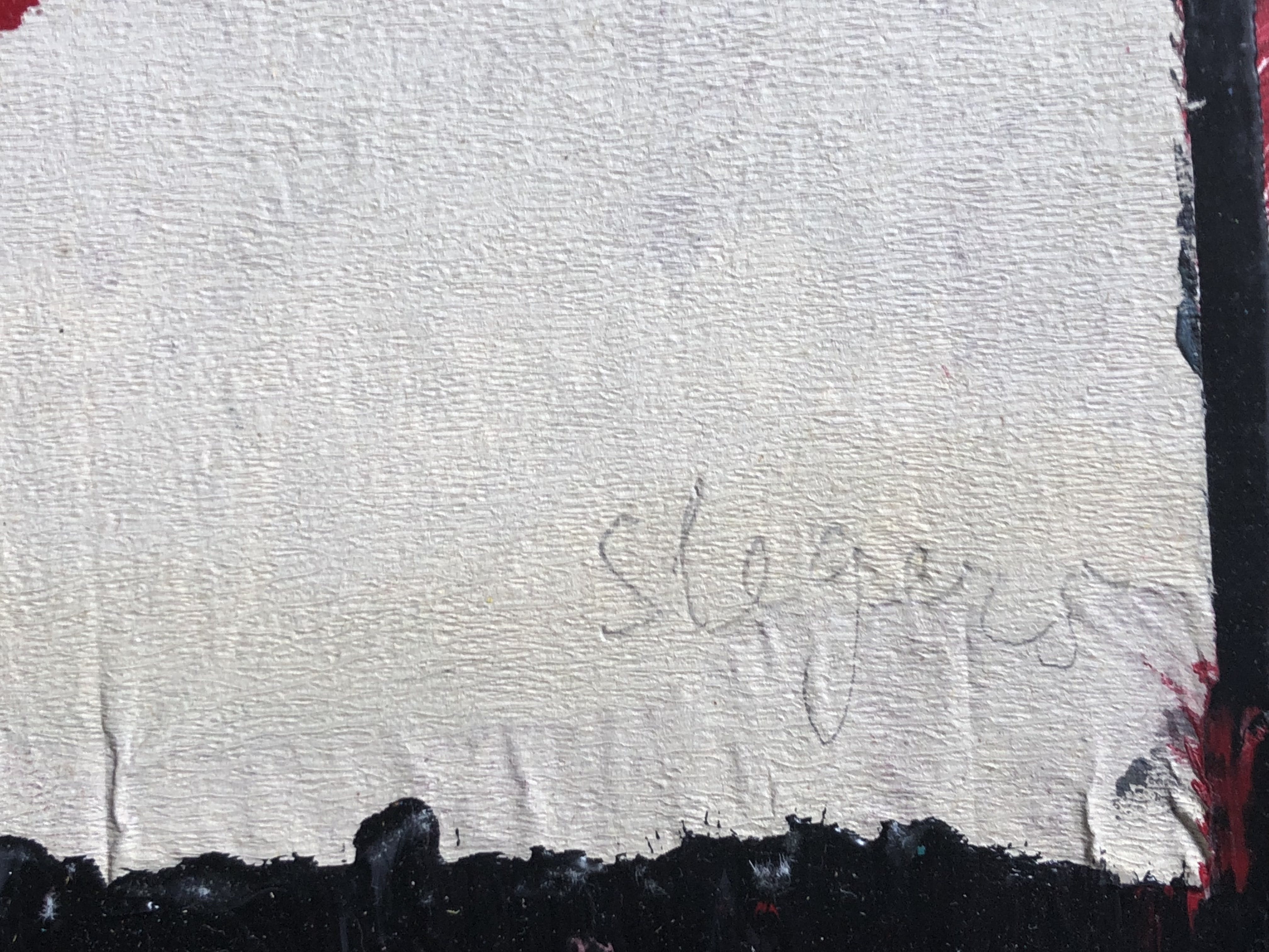 Jacques Slegers - zonder titel kopen? Bied vanaf 100!