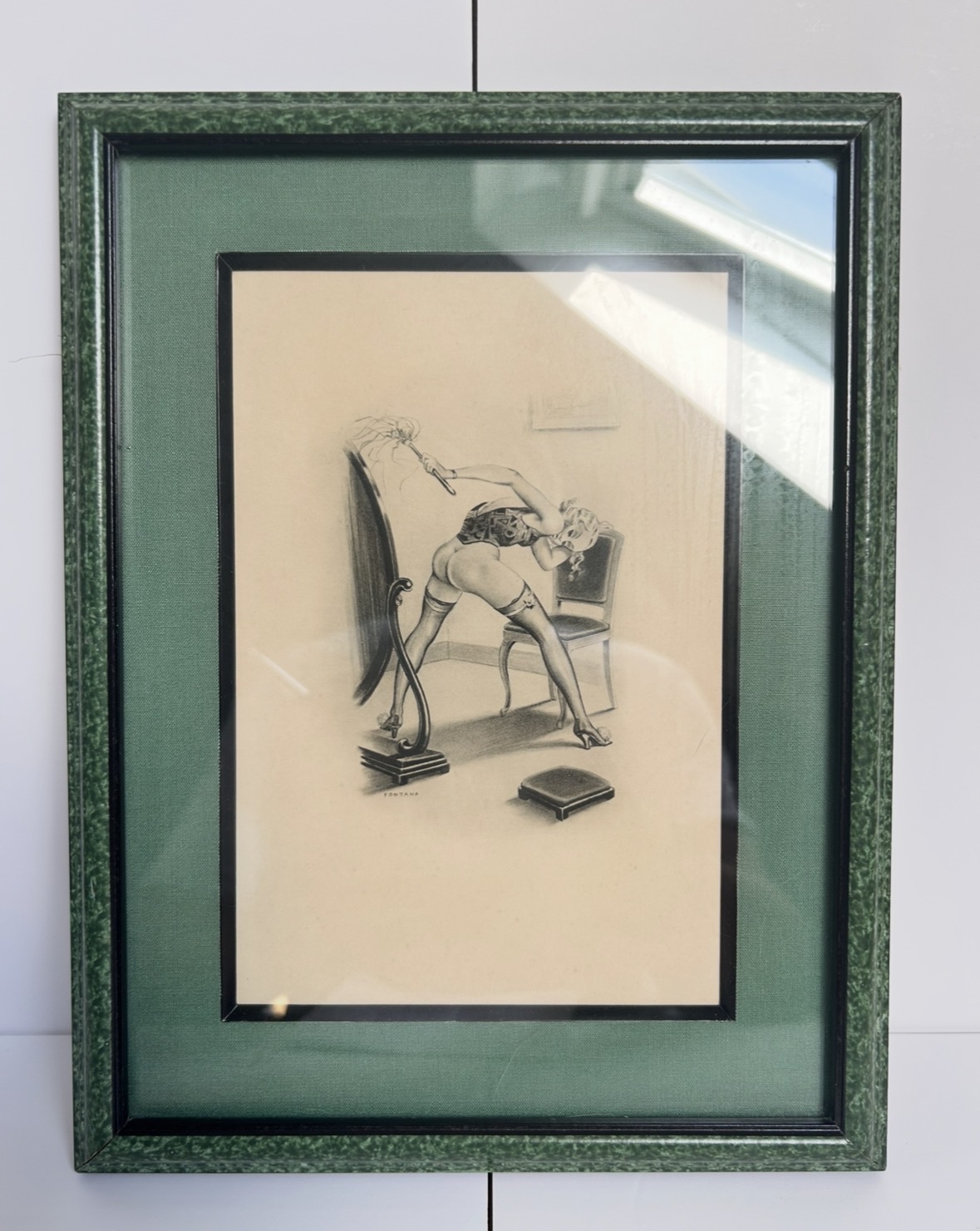 Leo Fontan (1884-1965)