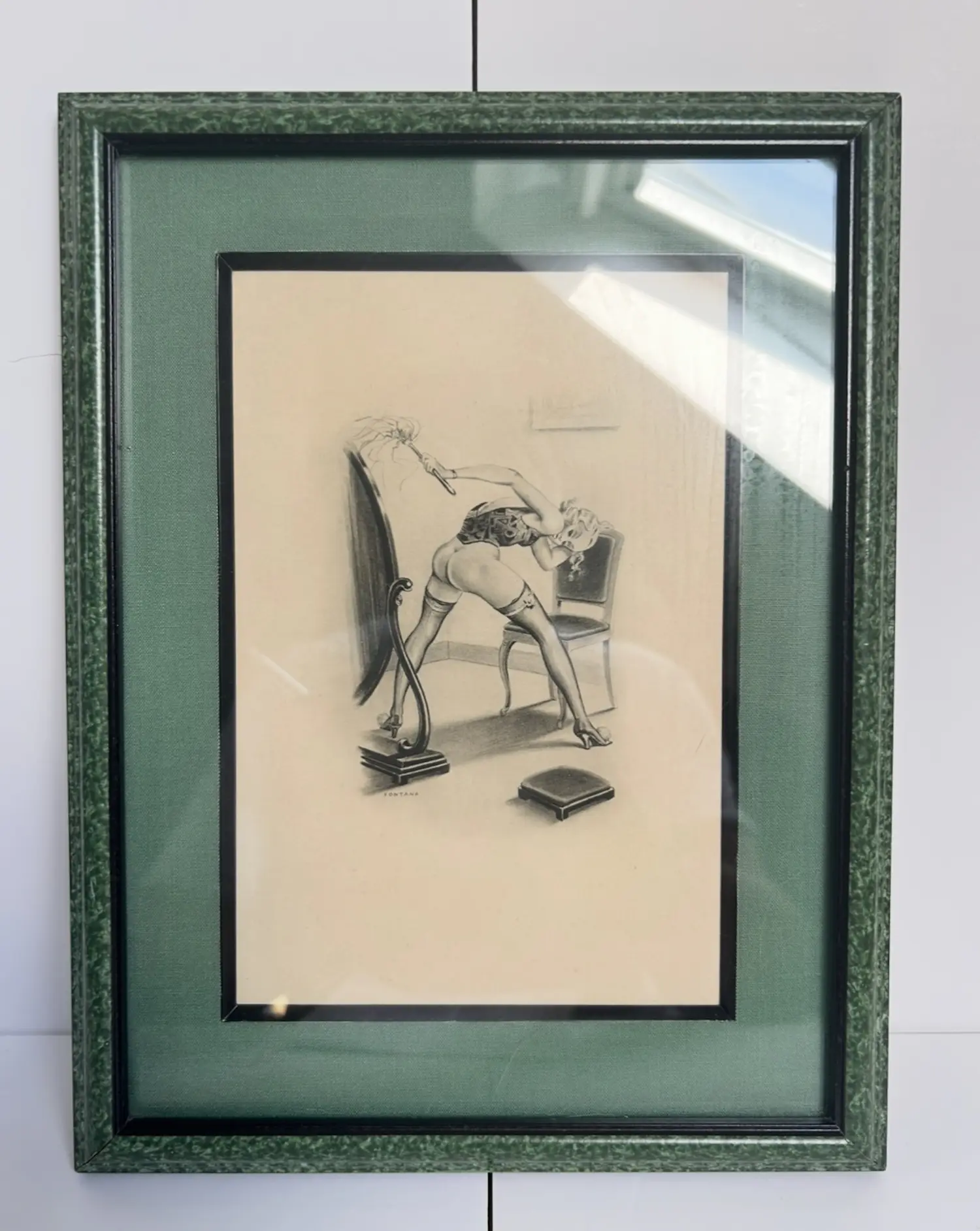 Leo Fontan (1884-1965)