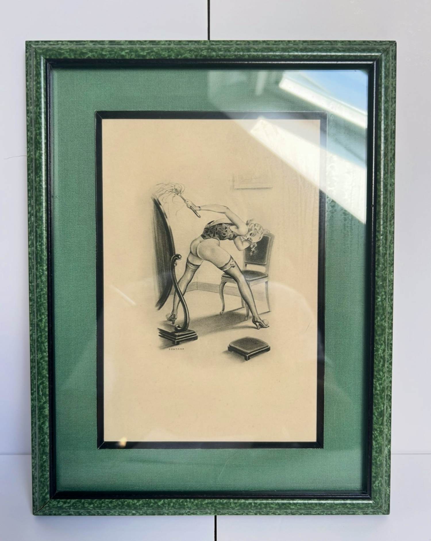 Leo Fontan - collection des Orties blanches kopen? Bied vanaf 35!