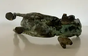 Peter Leyenaar - Naakt kopen? Bied vanaf 200!