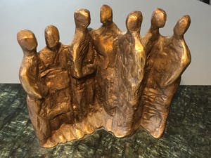 Judith Braun - Betrokkenheid kopen? Bied vanaf 109!