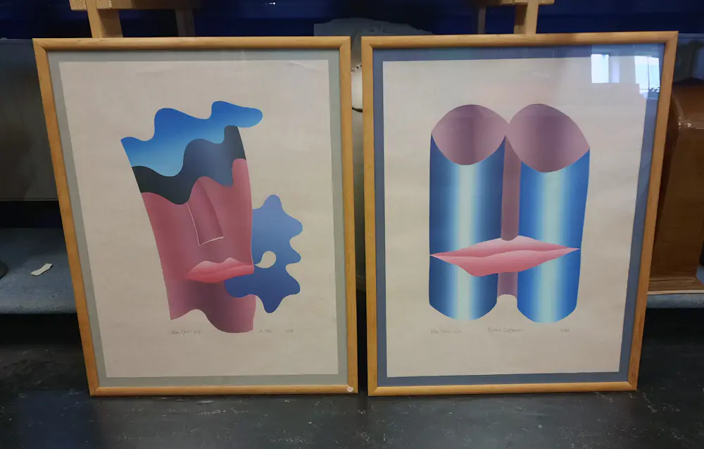 Wim Koster (1897-1989)