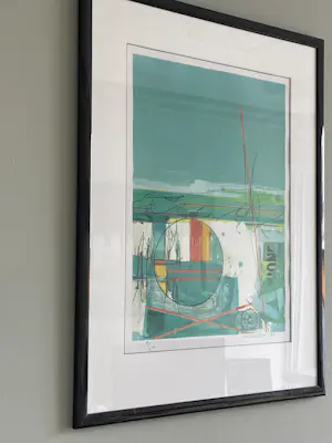 Sam Middleton - Polder kopen? Bied vanaf 100!