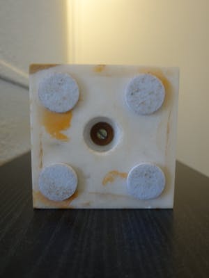 Niet of onleesbaar gesigneerd - Fraai gestileerd houten naakt (Amsterdamse school?) kopen? Bied vanaf 1!