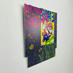 Nobless - Game tape kopen? Bied vanaf 500!