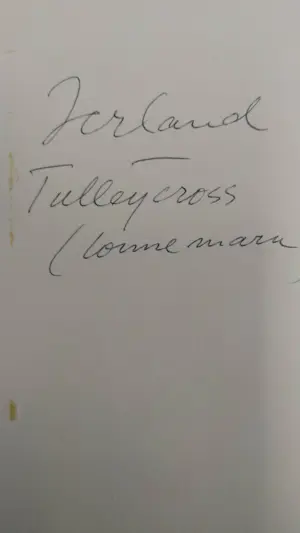 Lippe de Vries - Tully Cross, Connemara, Ierland. kopen? Bied vanaf 40!