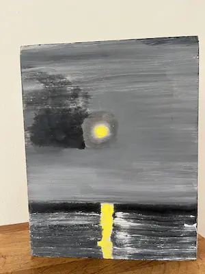 Leon Adriaans - ZEEUWS MAANLAND kopen? Bied vanaf 750!