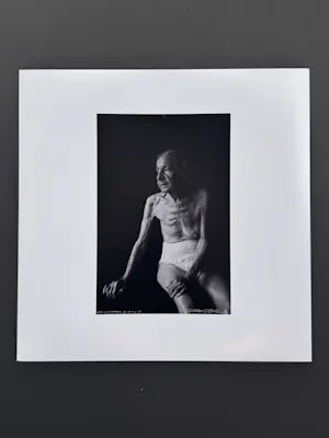 Paul Blanca - Foto: “Mama “ kopen? Bied vanaf 150!