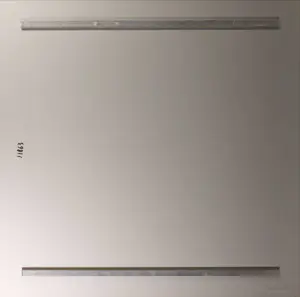 Cyril Lixenberg - Zeefdruk op dibond, Geometrische compositie kopen? Bied vanaf 1!