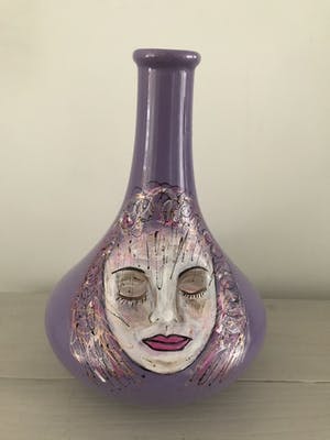 Marianne Bey - Purple Rain kopen? Bied vanaf 40!