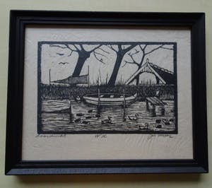 Jac. de Beer - Loosdrecht kopen? Bied vanaf 1!