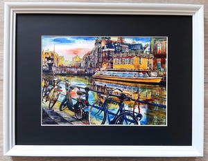 Elena Polyakova - Rokin in Amsterdam kopen? Bied vanaf 35!