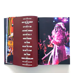 Bruce Talamon - SOUL. R&B. FUNK. 1972-1982 - XXL kopen? Bied vanaf 600!