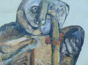 Mariska Kaspers - Oermoeder kopen? Bied vanaf 125!