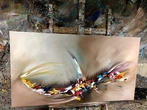 Gena - Sings of Time kopen? Bied vanaf 1!