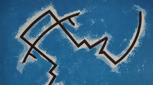 José Luis Pascual - "Nocturnal Lovers'', litho met beperkte oplage kopen? Bied vanaf 1!