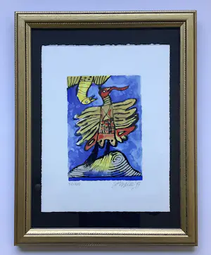 Corneille - Vuurvogel kopen? Bied vanaf 150!