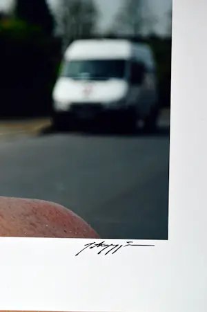 Tatsuo Miyajima - "Fotografie 5" aus: Counter Skin in Recklinghausen kopen? Bied vanaf 170!