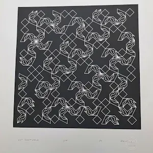 Buy Henk Deijlius - 63ste zeefdruk? Bid from 50!