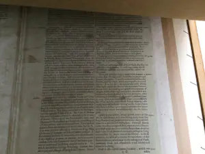 Hendrik Hondius - Kopergravure Rijn, Maas en Waal kopen? Bied vanaf 170!