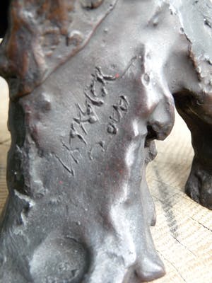 Ger Lataster - "De schilder" kopen? Bied vanaf 845!