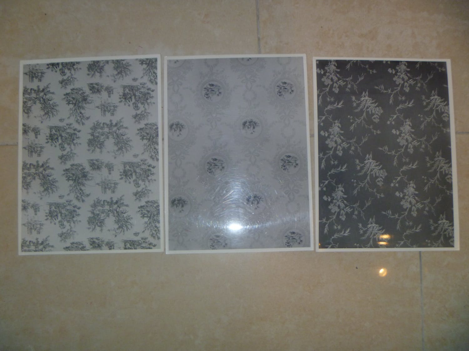 Jan Schiet (1921-1964)