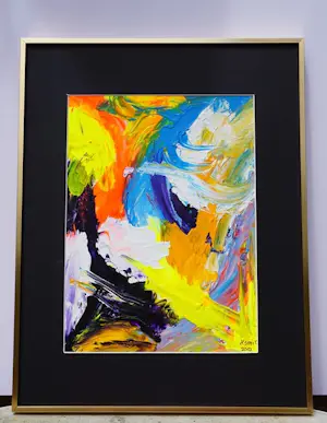 Buy Hendrik Smit - Untiteld? Bid from 30!