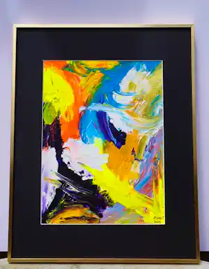 Buy Hendrik Smit - Untiteld? Bid from 30!