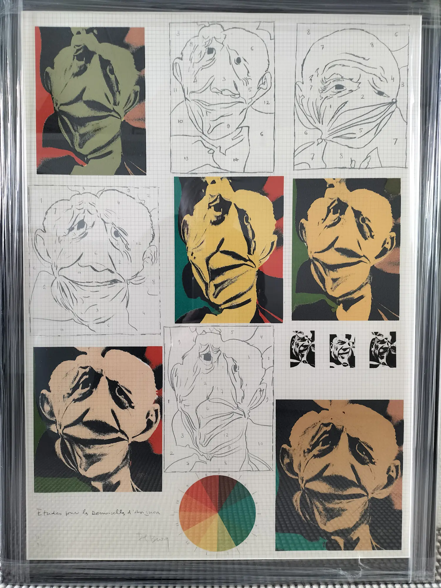 Pol Bury (1922-2005)