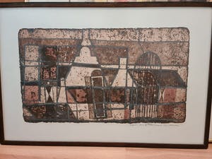 Anne Huitema - Zonder titel kopen? Bied vanaf 1!