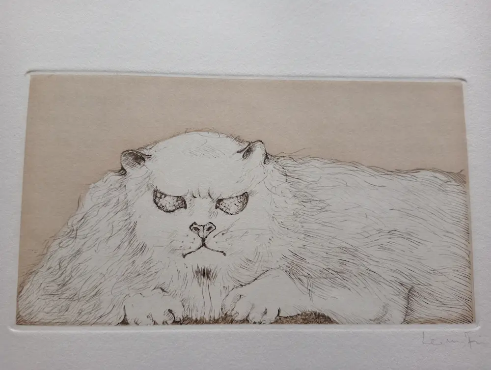 Leonor Fini (1908-1996)