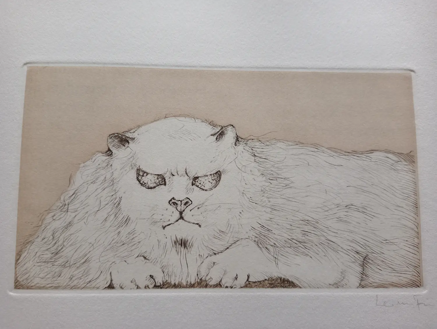 Leonor Fini (1908-1996)