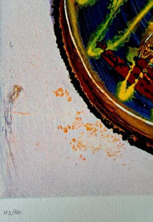 Jan te Wierik - Zonder titel kopen? Bied vanaf 150!